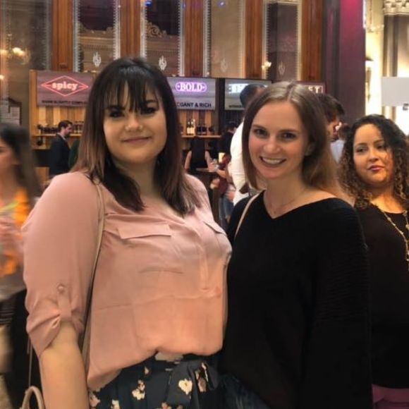 Meet your Posher, Lexi - Picture 1 of 1